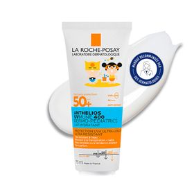 LA ROCHE-POSAY Anthelios Dermo Kids Lait SPF 50+