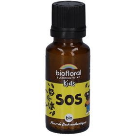 BIOFLORAL Kids SOS