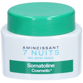 SOMATOLINE COSMETIC Amincissant 7 Nuits