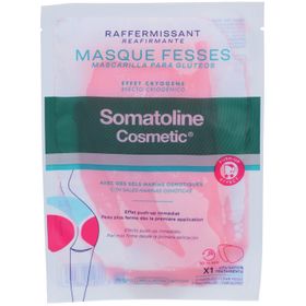 SOMATOLINE COSMETIC Raffermissant Fesses