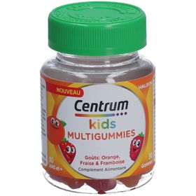 CENTRUM Kids Multigummies