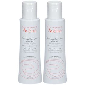 Avène Démaquillant yeux douceur