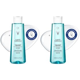 Pureté Thermale Lotion Tonique Perfectrice 200ml