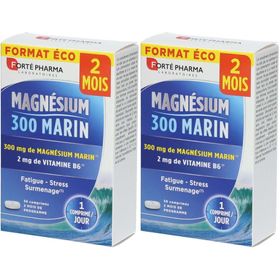 Forté Pharma Magné 300 Marin