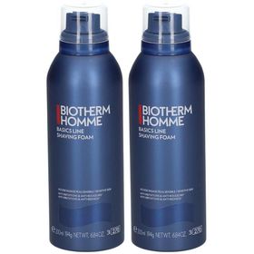 Biotherm HOMME Mousse de rasage