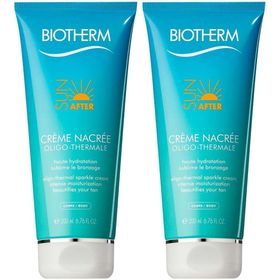 Biotherm Sun After Crème Nacrée