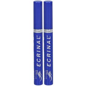 ECRINAL® Mascara Noir Fortifiant à L'A.N.P® 2+