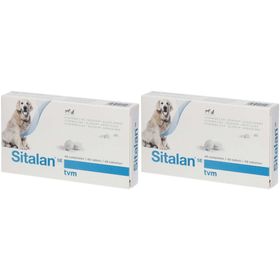 SITALAN® SE TVM Chien & Chat