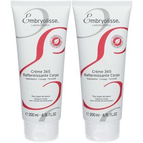 EMBRYOLISSE Crème 365 Raffermissante Corps