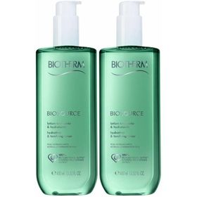 BIOTHERM Biosource Lotion Tonifiante & Hydratante 24h Anti-Pollution