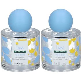 KLORANE Bébé Petit Brin Eau Parfumée
