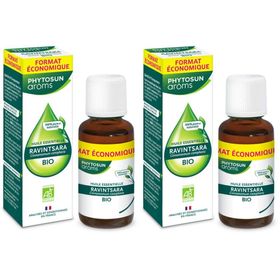 Phytosun Arôms Huile Essentielle Bio Ravintsara 30ml