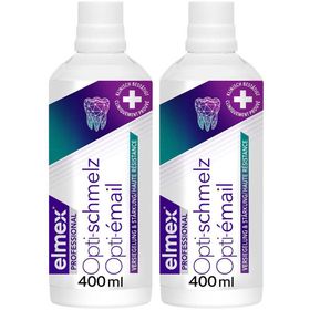 Elmex® PROTECTION EMAIL PROFESSIONAL Bain de bouche