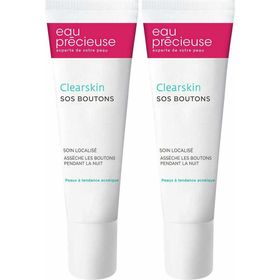 Eau Précieuse SOS Boutons Assèche les Boutons  10ml