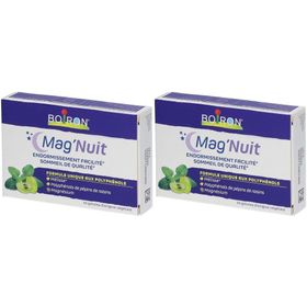 Boiron Mag'Nuit