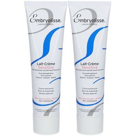 Embryolisse Les Hydratants® Lait-Crème Sensitive