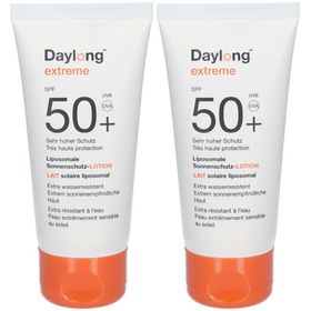 Daylong Extreme SPF 50+ Lait solaire Liposom
