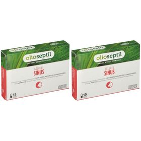 Olioseptil® sinus
