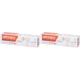 elmex® ANTI-CARIES* PROFESSIONAL™ Junior Dentifrice