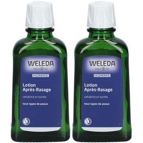 Weleda Homme Lotion Après-Rasage