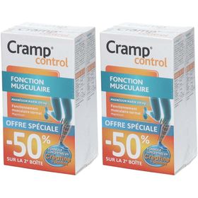 Nutreov Physcience Cramp® Control