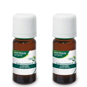 Phytosun Huiles Essentielles Baume de Copaiba
