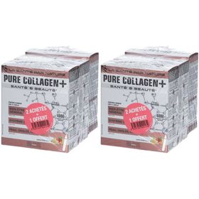 ERIC FAVRE Pure Collagen + Formule Liquide