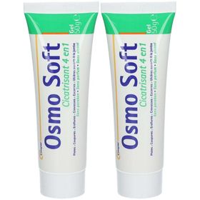 Osmo Soft Gel Cicatrisant 4 en 1