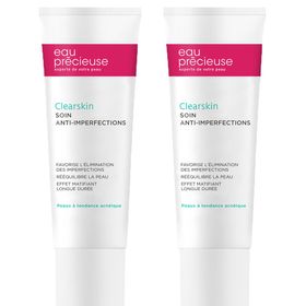 Eau Précieuse Soin Visage Anti-Imperfections  50ml