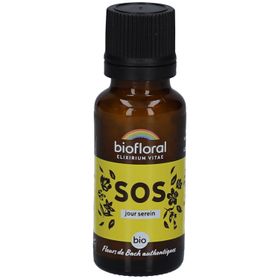 BIOFLORAL SOS Jour Serein