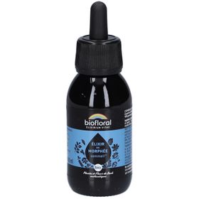 BIOFLORAL Elixir de Morphée - Bio