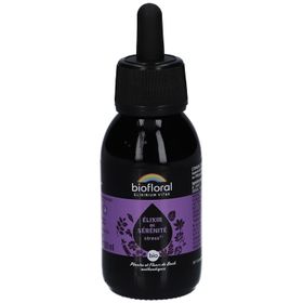 BIOFLORAL Elixir de Sérénité - Bio