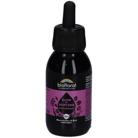 BIOFLORAL Elixir de Souplesse - Bio