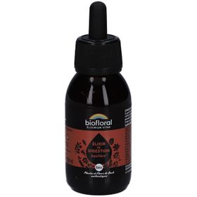 BIOFLORAL Elixir de Digestion - Bio