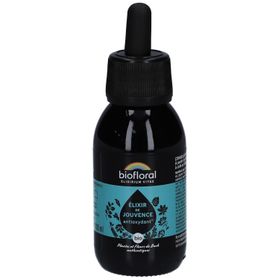 BIOFLORAL Elixir de Jouvence - Bio