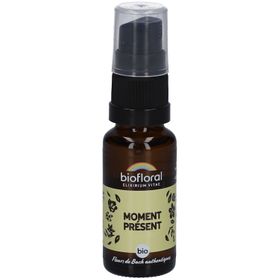 BIOFLORAL Moment Présent Spray