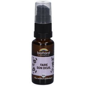 BIOFLORAL Faire Son Deuil Spray