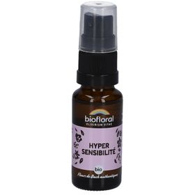 BIOFLORAL Hyper Sensibilité Spray