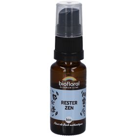 BIOFLORAL Rester Zen Spray