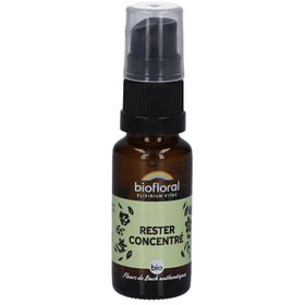 BIOFLORAL Rester Concentré Spray