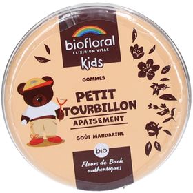BIOFLORAL Kids Petit Tourbillon - Bio
