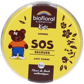 BIOFLORAL Kids SOS Secours - Bio