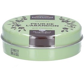 BIOFLORAL Peur De L'Abandon Pastilles