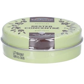BIOFLORAL Rester Concentré Pastilles