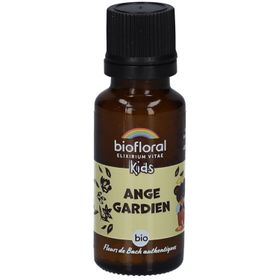BIOFLORAL Kids Ange Gardien