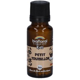 BIOFLORAL Kids Petit Tourbillon