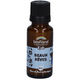 BIOFLORAL Kids Beaux Rêves