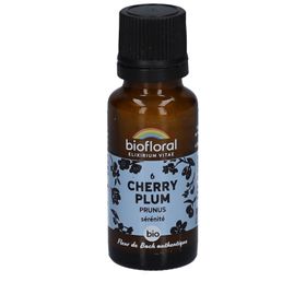 BIOFLORAL 06 Cherry Plum - Prunus