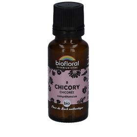 BIOFLORAL 08 Chicory - Chicorée