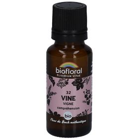 BIOFLORAL Vine - Vigne - Bio
